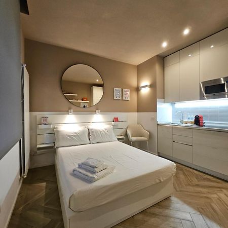 Porta Venezia Lifestyle Home Milano Εξωτερικό φωτογραφία