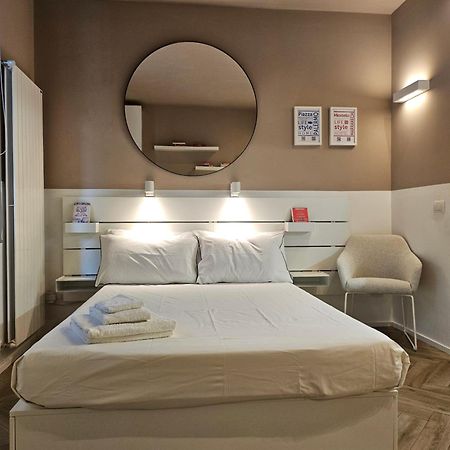 Porta Venezia Lifestyle Home Milano Εξωτερικό φωτογραφία