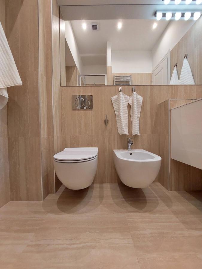 Porta Venezia Lifestyle Home Milano Εξωτερικό φωτογραφία