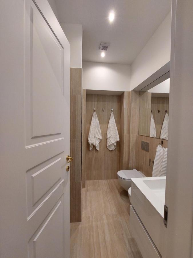 Porta Venezia Lifestyle Home Milano Εξωτερικό φωτογραφία