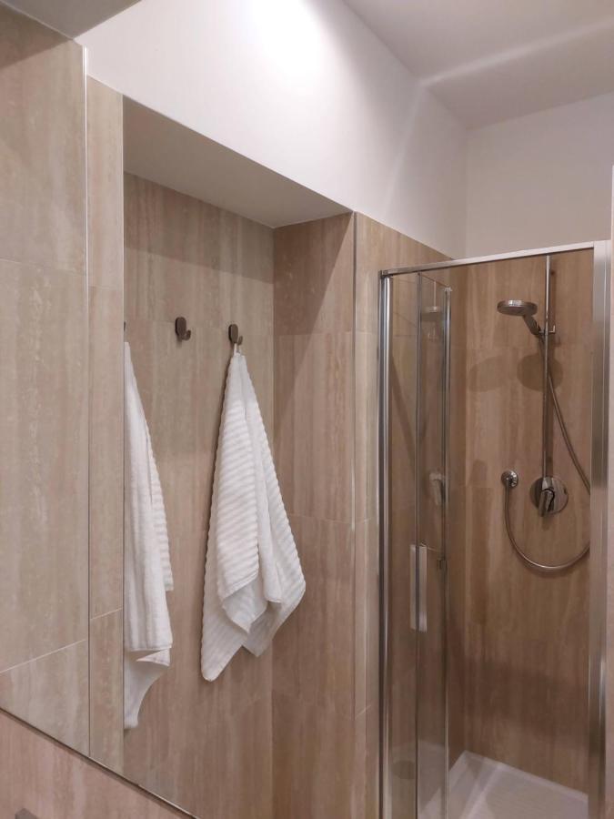 Porta Venezia Lifestyle Home Milano Εξωτερικό φωτογραφία