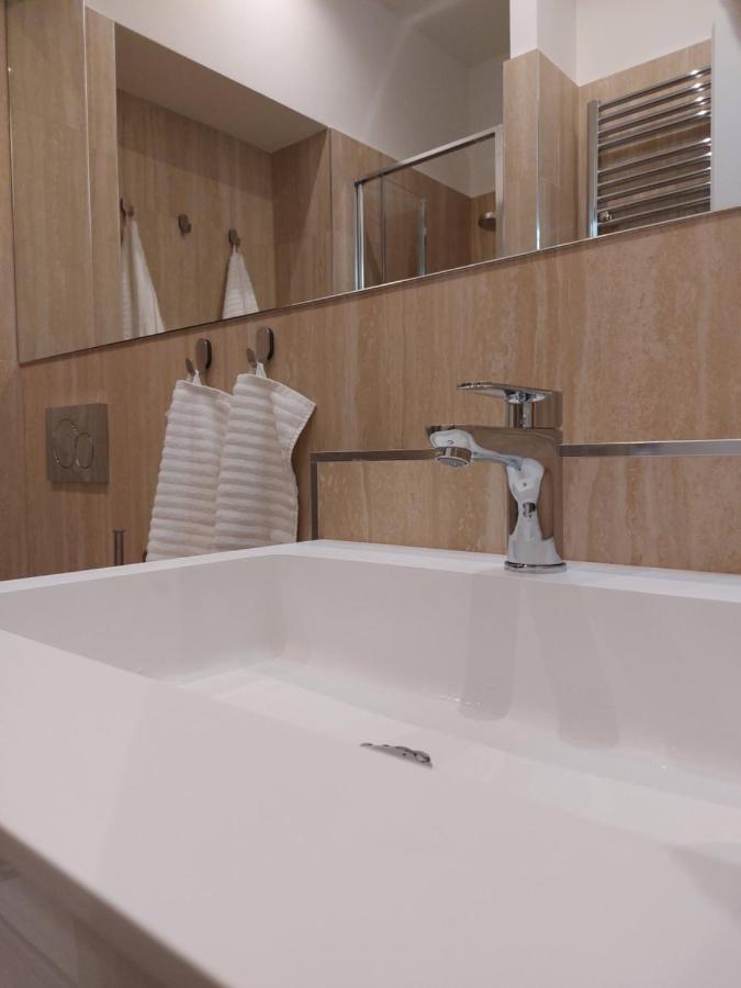 Porta Venezia Lifestyle Home Milano Εξωτερικό φωτογραφία