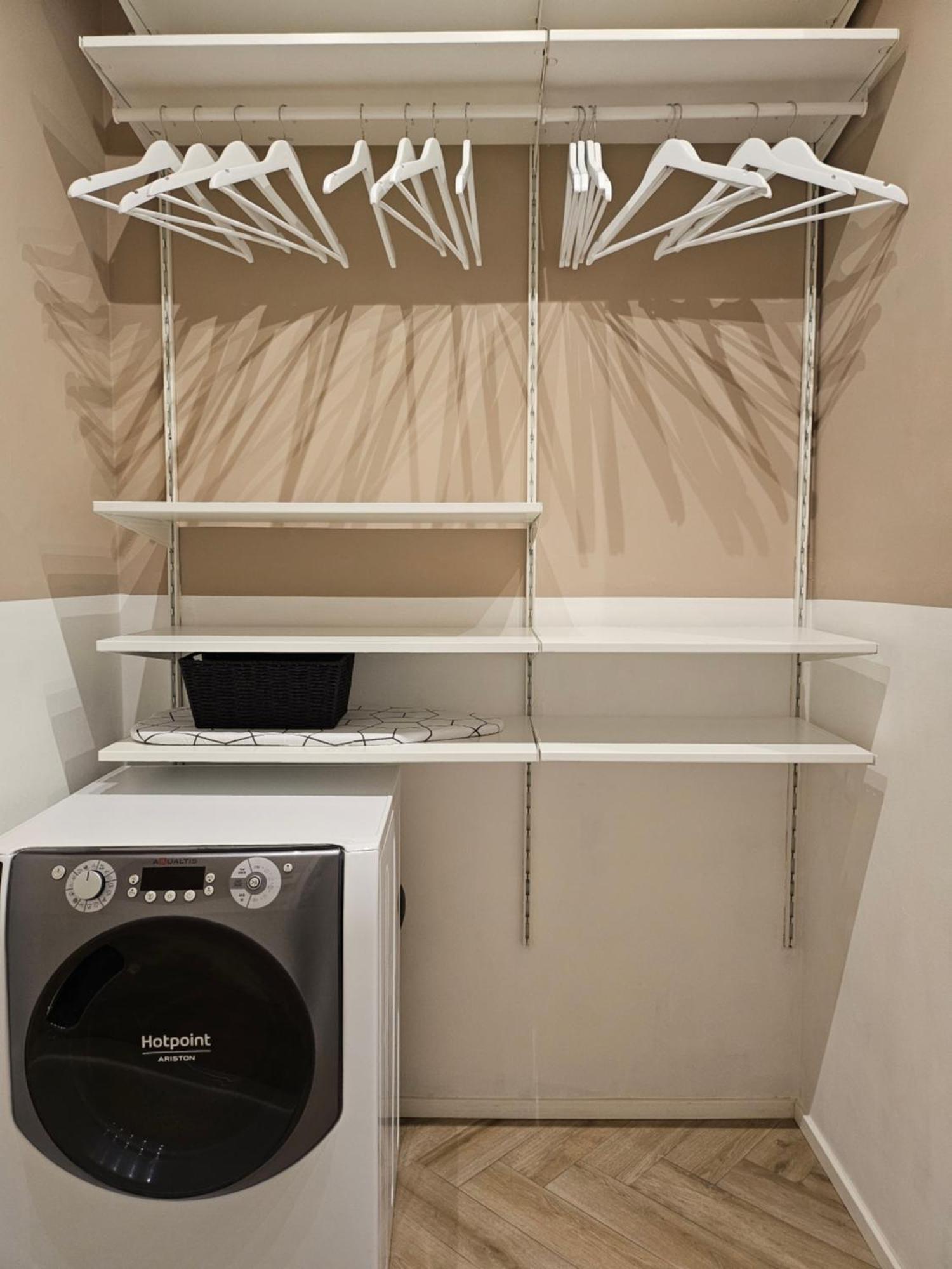 Porta Venezia Lifestyle Home Milano Εξωτερικό φωτογραφία