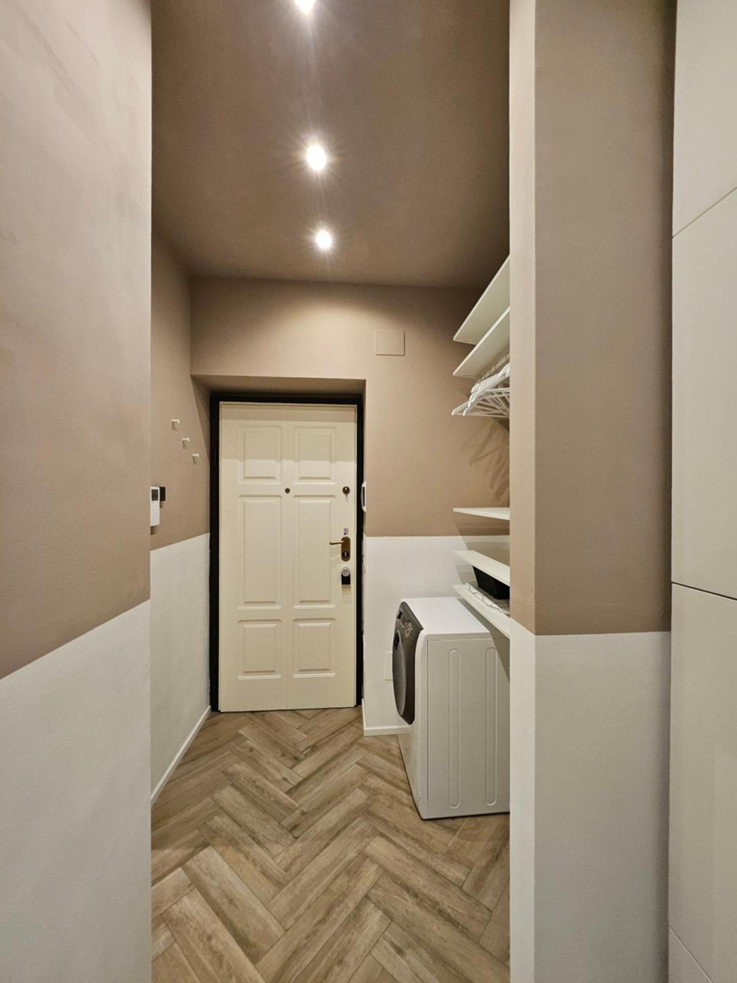 Porta Venezia Lifestyle Home Milano Εξωτερικό φωτογραφία