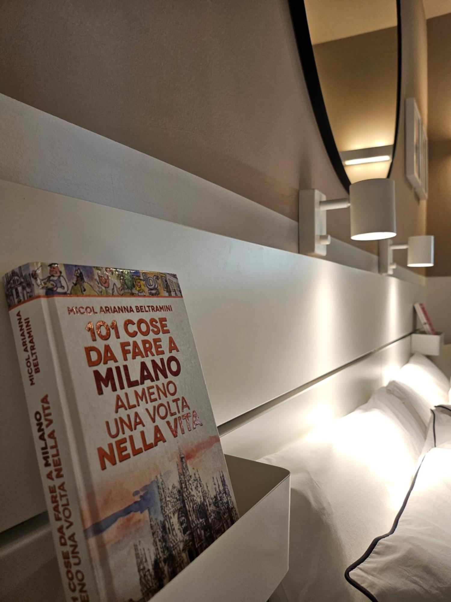 Porta Venezia Lifestyle Home Milano Εξωτερικό φωτογραφία