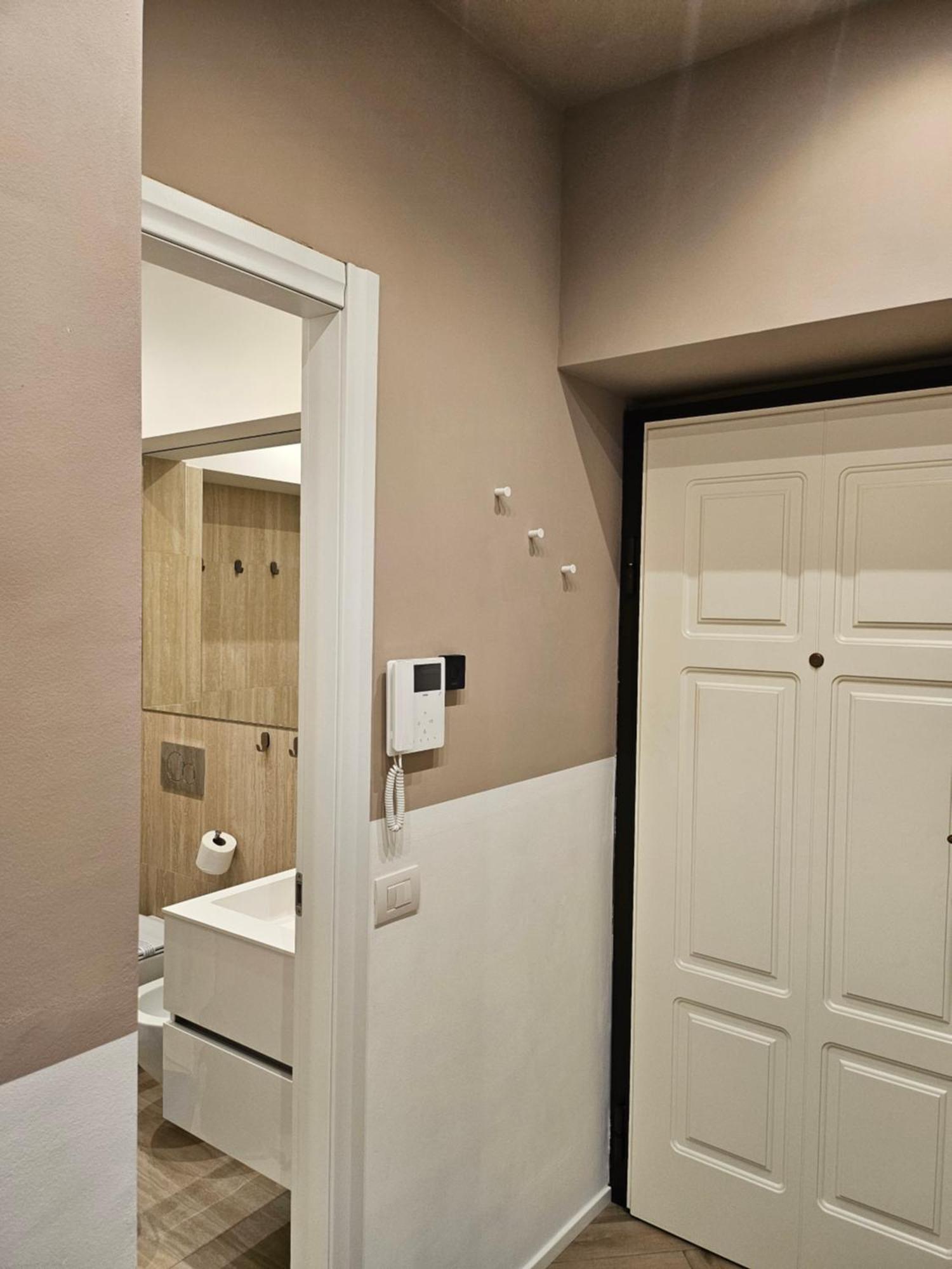 Porta Venezia Lifestyle Home Milano Εξωτερικό φωτογραφία