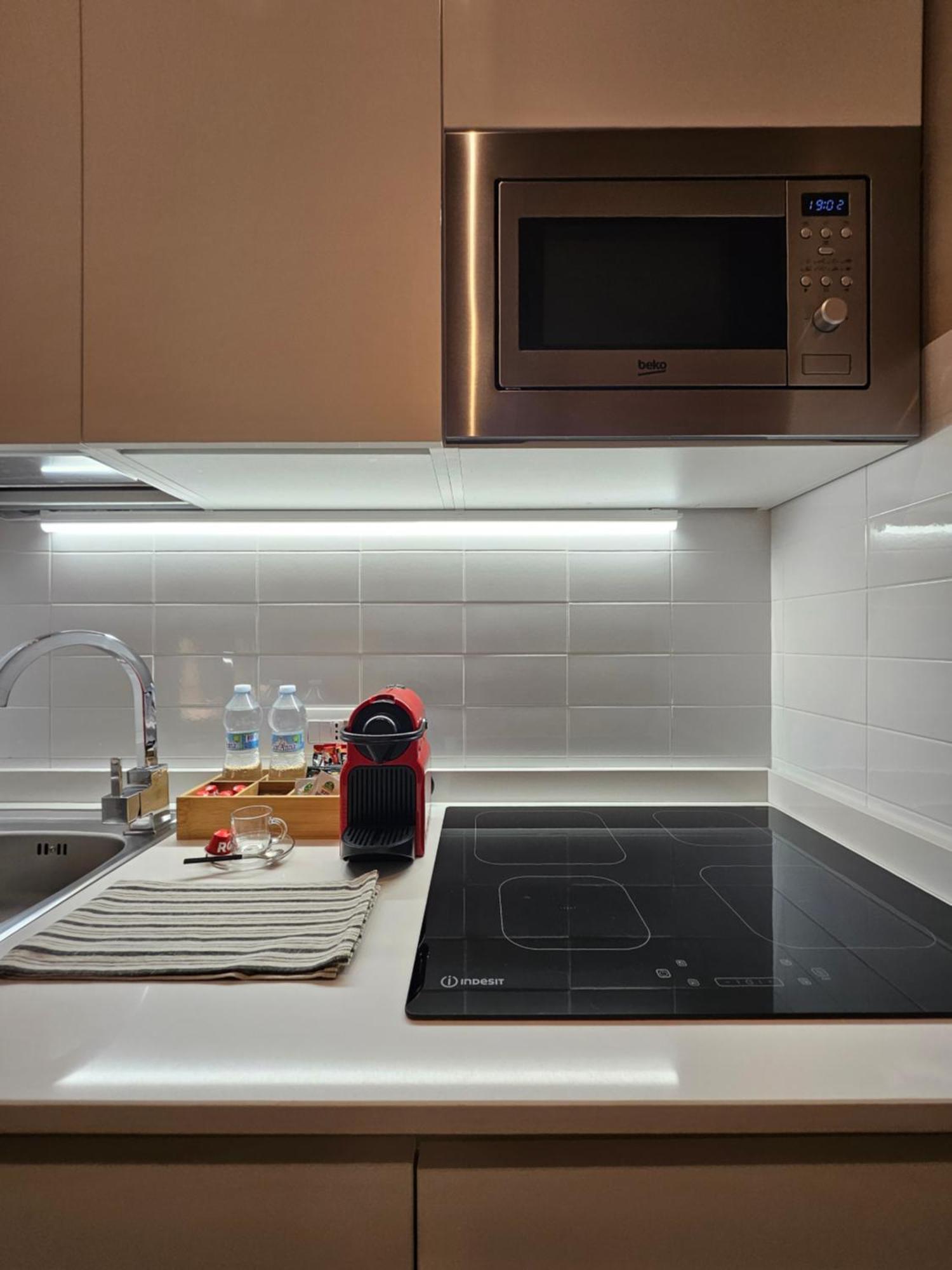 Porta Venezia Lifestyle Home Milano Εξωτερικό φωτογραφία