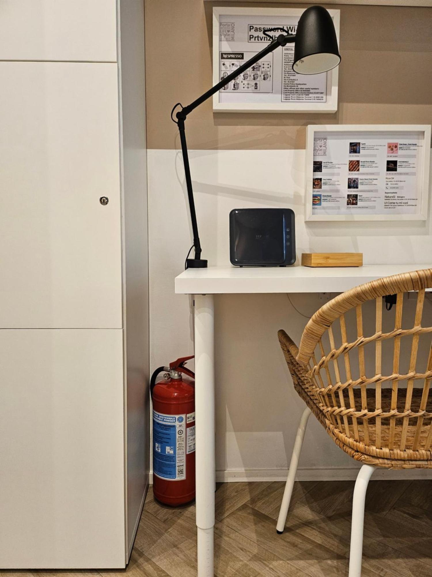 Porta Venezia Lifestyle Home Milano Εξωτερικό φωτογραφία